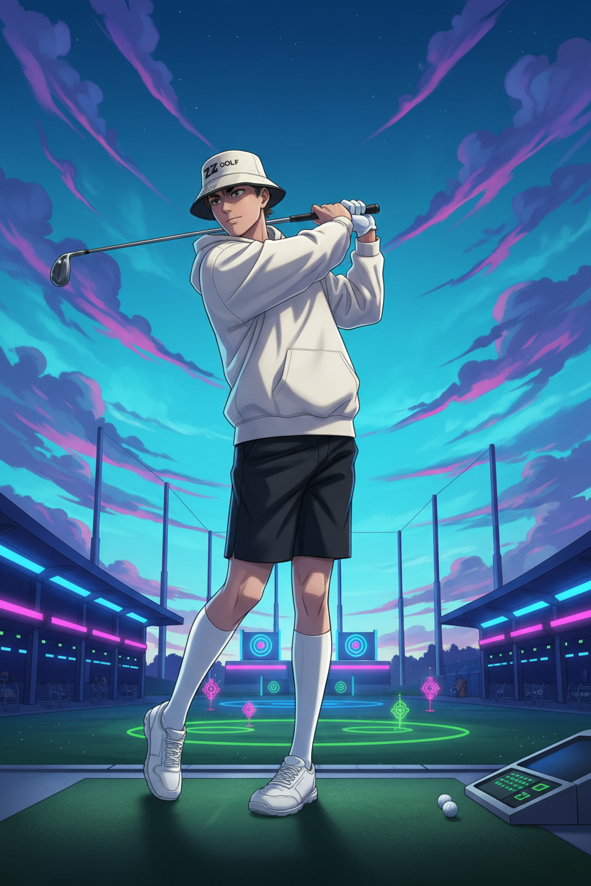 Beginner Golf Essentials | 5 Must-Have Items | Zero Zen Golf