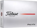 Titleist 2026 Pro V1x Golf Balls